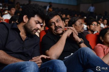 Mukunda Movie Audio Launch